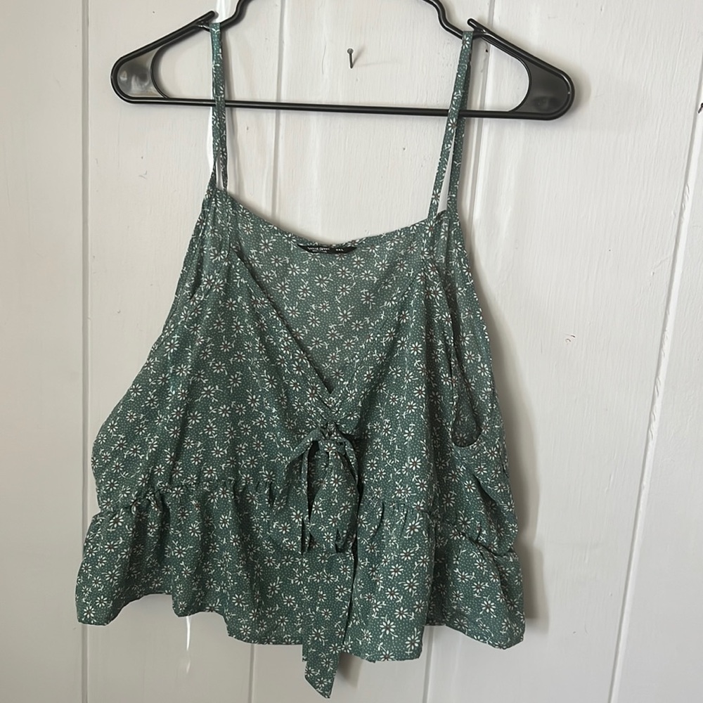 Shein Top